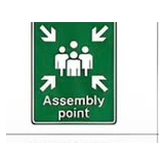 Assembly Point