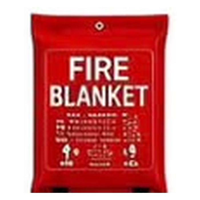 Fire Blanket