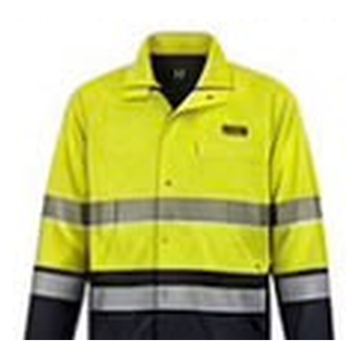 Reflective Jacket