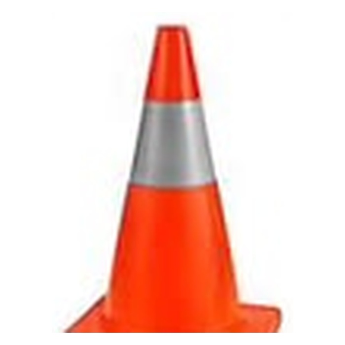 Safety Cone